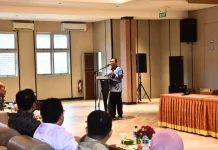 Kemenkes Gandeng RS Adam Malik dan FK USU Cegah Perundungan PPDS