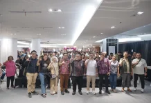 BI Sumut Awali KKSU 2026 lewat Sumatra Coffee Journey