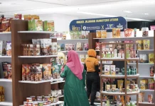 KKSU 2026 Dorong UMKM Sumut Naik Kelas