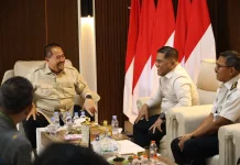 Imigrasi Sumut Sinergi dengan Pemkab Batubara Hadirkan Layanan Keimigrasian