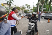 Distribusi BBM di Sumut Membaik, Pertamina Patra Niaga Pastikan Pasokan Aman
