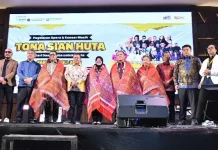 Bupati Vandiko Dorong Pembangunan Opera House di Kawasan Danau Toba