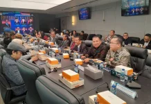 Pemkab Humbahas Dukung Usulan Friedrich Silaban Sebagai Pahlawan Nasional