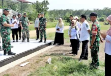 Pemkab Simalungun Matangkan Persiapan HUT Ke-81 RI