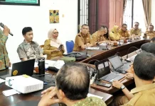 Pemkab Simalungun Revisi Rencana Induk Pengelolaan Sampah