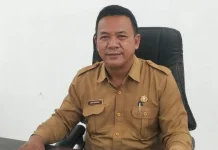 Dinas Pertanian Simalungun Atur Penyaluran Pupuk Subsidi