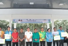 Pemkab Sergai Ajak Masyarakat Perangi Narkoba