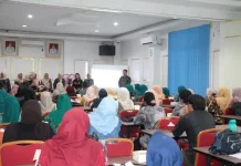 TP PKK Sergai Matangkan Persiapan Lomba Tingkat Kabupaten