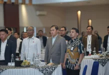 Perkuat Penerapan GCG, PLN UID Sumut Gelar Sosialisasi Hukum Bersama Kejati