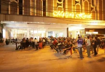 Danrem 022 PT Bersama Dandim Nobar Bersama