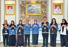 Bupati Labuhanbatu Usulkan Pendataan Sensus Ekonomi Fokus Per Kecamatan