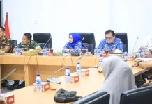 Antisipasi Narkoba, Bupati Labuhanbatu Tegas Larang Penggunaan Vape