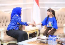 Bupati Labuhanbatu Apresiasi Capaian Medali Emas pada Ajang ASMC 2026