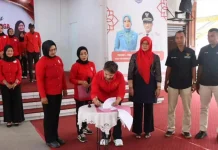 Pemko Binjai Ajak PPYNI Menjadi Mitra Pembangunan Bidang Kesehatan