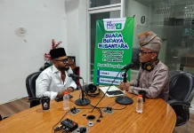 Balai Seni Kesultanan Serdang Telusuri Kembali Jejak Tengkulok dan Tanjak