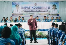 Bupati Deli Serdang Percepat Penyelesaian Berbagai Persoalan