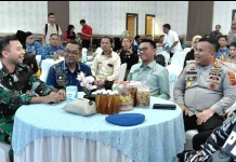 Pemkab Deli Serdang: Sinergi yang Terjalin Semakin Kuat dalam Wujudkan Kamtibmas
