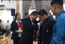 Pemko Binjai Berharap Sinergi dengan IDI Perkuat Pelayanan Kesehatan
