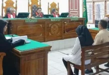 Mantan Kepala SMAN 16 Medan Ajukan Kasasi