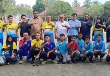 FOPI Tanjungbalai Mulai Seleksi Atlet Petanque untuk Porprovsu 2026