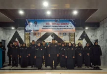 IPHR Tanjungbalai Resmi Dikukuhkan