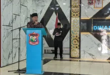 Pemkot Tanjungbalai Harap IPHR Jadi Mitra Strategis Pembangunan