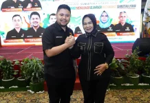 Plt Bupati Langkat Dukung KORMI Tingkatkan IPM dan Pariwisata