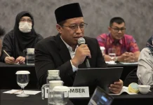 Ditjen PE2HU Perkuat Kemitraan Bangun Ekosistem Ekonomi Haji dan Umrah
