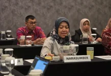 Kemenhaj Perkuat Standardisasi Ekosistem Ekonomi Haji dan Umrah