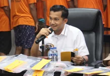 Kasatres Narkoba Polres Tanjungbalai Jagokan Spanyol di Final Piala Dunia 2026