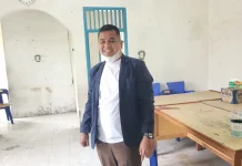 Ketua PWI Tanjungbalai: Wartawan Harus Dihormati, Bukan Dihina di Hadapan Publik