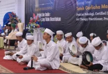 Kajian Eksklusif KISS-SU, Pemko Binjai Dukung Penguatan Keimanan Masyarakat