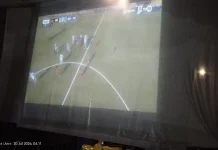 Spanyol Dominan, Satu Pemain Argentina Diganjar Kartu Merah