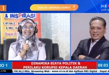 Ikhtiar Reformasi Demokrasi dan Penguatan Pengawasan Kepala Daerah di Sumut