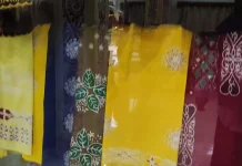 Budaya dan Wisata Pakpak Bharat Curi Perhatian Pengunjung PRSU