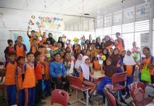 Pertamina Patra Niaga Perkuat Edukasi Lingkungan Melalui Program SEKAR