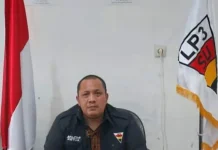 LSM Sebut Perumda Tirtanadi Sudah Tuntaskan LHP BPK 2023