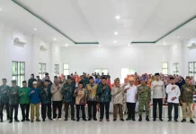 PERSIS Diharapkan Perkuat Sinergi dengan Pemkab Deli Serdang