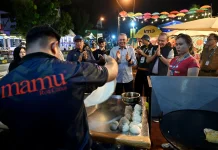 Sumut Perkuat Kolaborasi dengan Pulau Pinang Malaysia