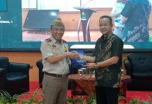 BBKHIT Sumut Gelar Public Hearing, Wujudkan Standar Pelayanan Publik Prima