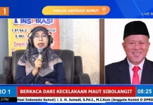 Membenahi Kelayakan Armada dan Infrastruktur Jalan Rawan Sibolangit