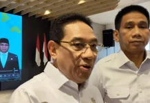 Wamenkes Perkuat Percepatan Penanggulangan TB di Sumut
