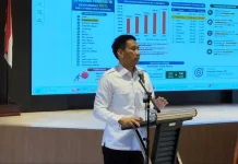 Wamendagri Minta Daerah Prioritaskan Penanganan TB