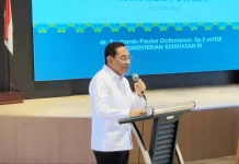 CKG dan Skrining TB Digencarkan di Sumut, Sasar 3.000 Lokasi