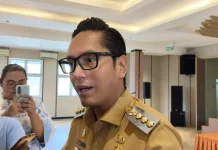 Rico Waas Tegaskan Komitmen Pemko Medan Tekan Kasus TB di Medan