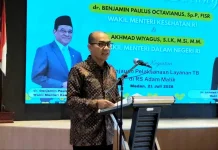 RSUP H Adam Malik Perkuat Layanan TB, Soroti Kendala Pengiriman Sampel dari Daerah
