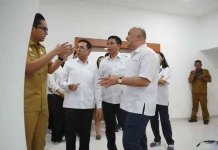 Pemko Medan Siapkan Revitalisasi Menyeluruh RSUD Pirngadi