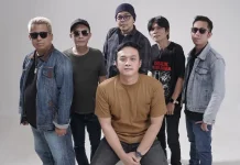 Satu Dekade Berproses, Band Pop Rock JUKE Resmi Rilis EP Perdana 'Inikah Cinta'