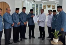 STIQ MUI Binjai Kantongi Izin Pendirian