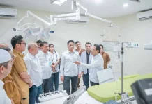 Kemenkes Minta Pemda Percepat Administrasi Skrining TB
